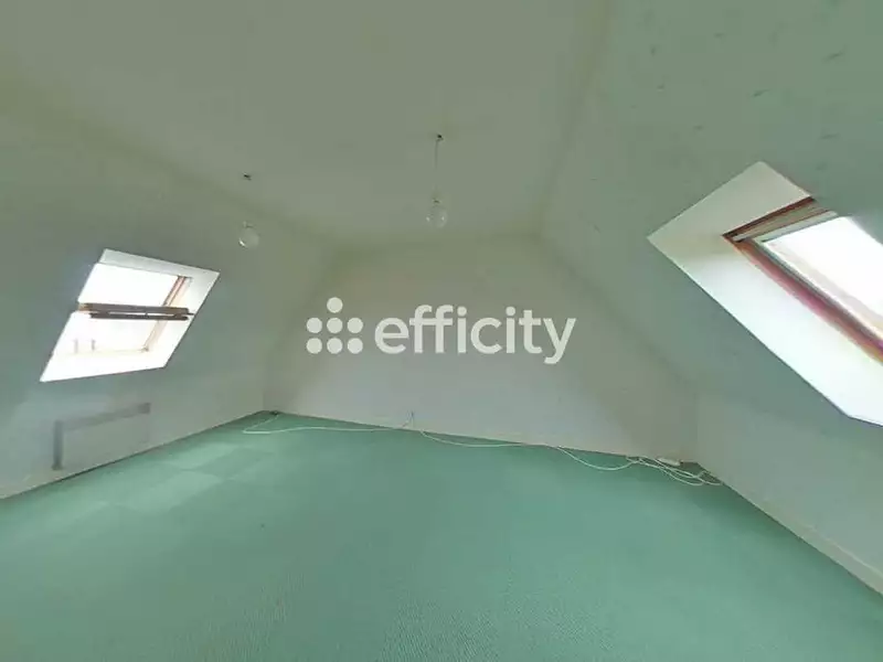 Maison, 130 m²