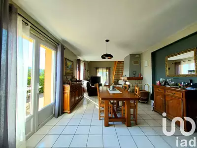 Maison, 148 m²