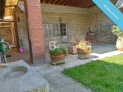 Maison, 176 m²