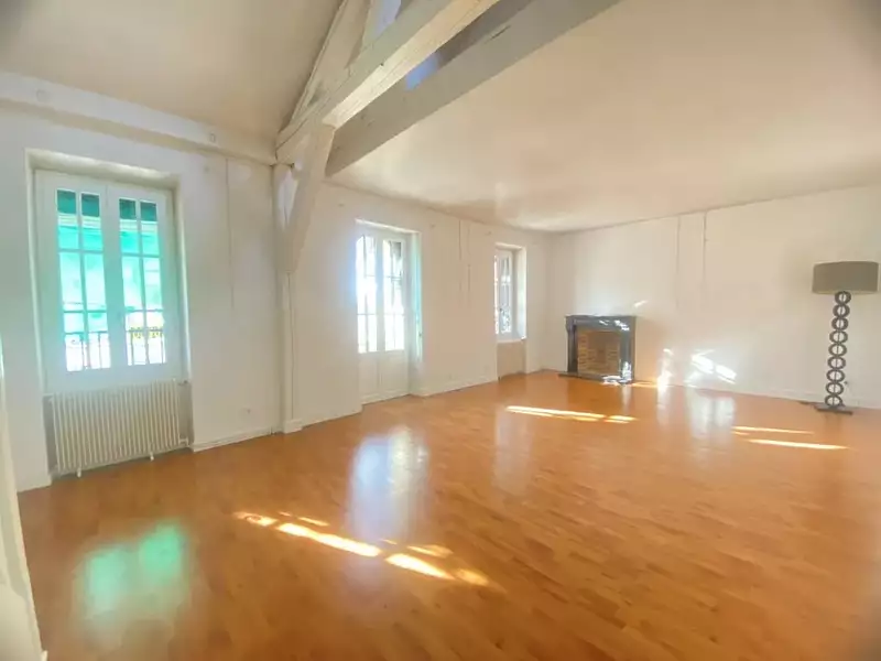 Appartement, 122 m²