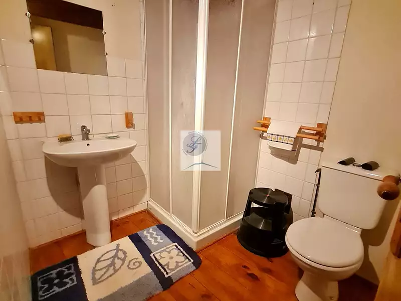Maison, 100 m²