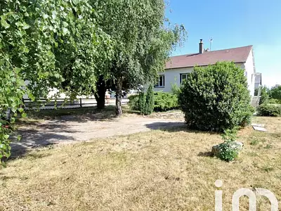 Maison, 90 m²