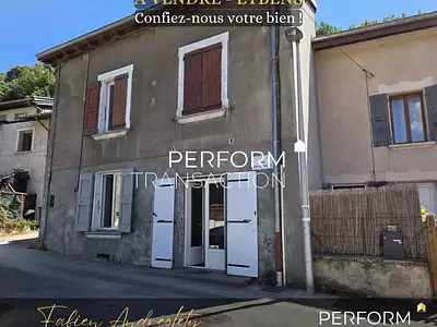 Maison, 130 m²