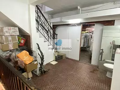 Appartement, 120 m²