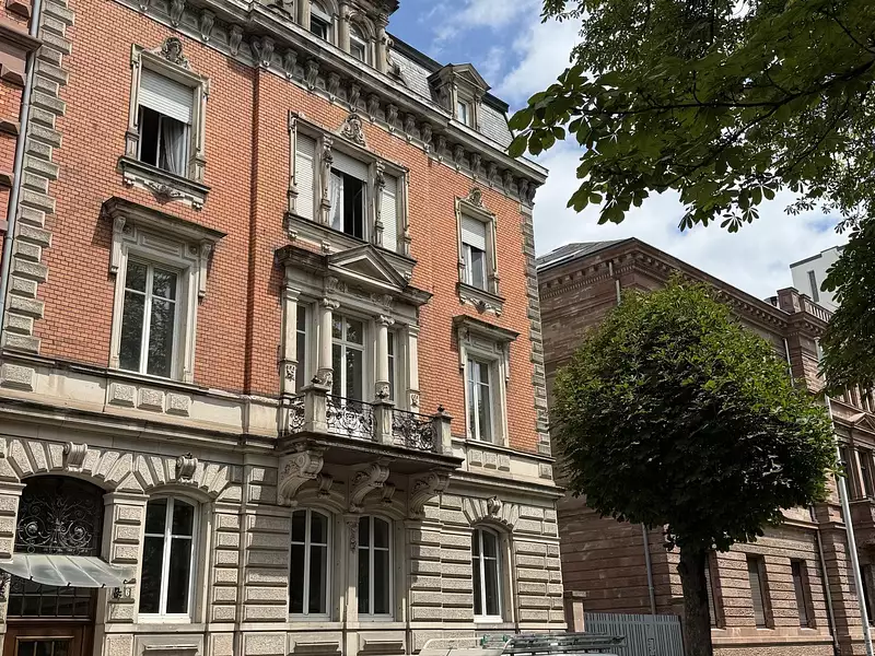 Appartement, 250,47 m²