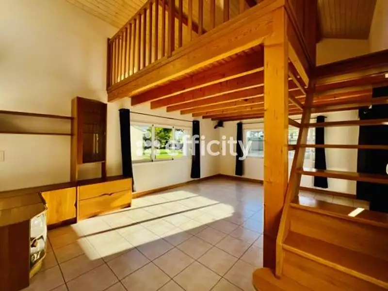 Maison, 135 m²