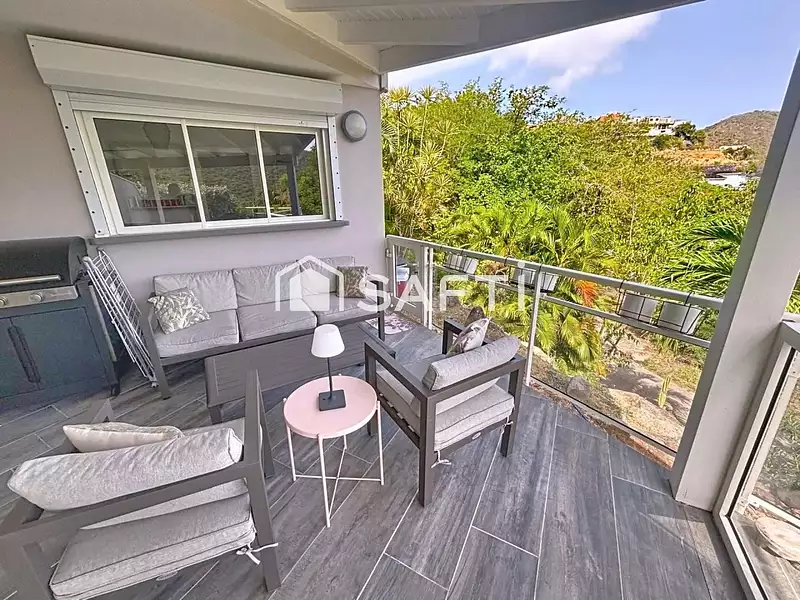 Maison, 114 m²