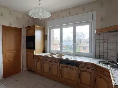 Maison, 85 m²