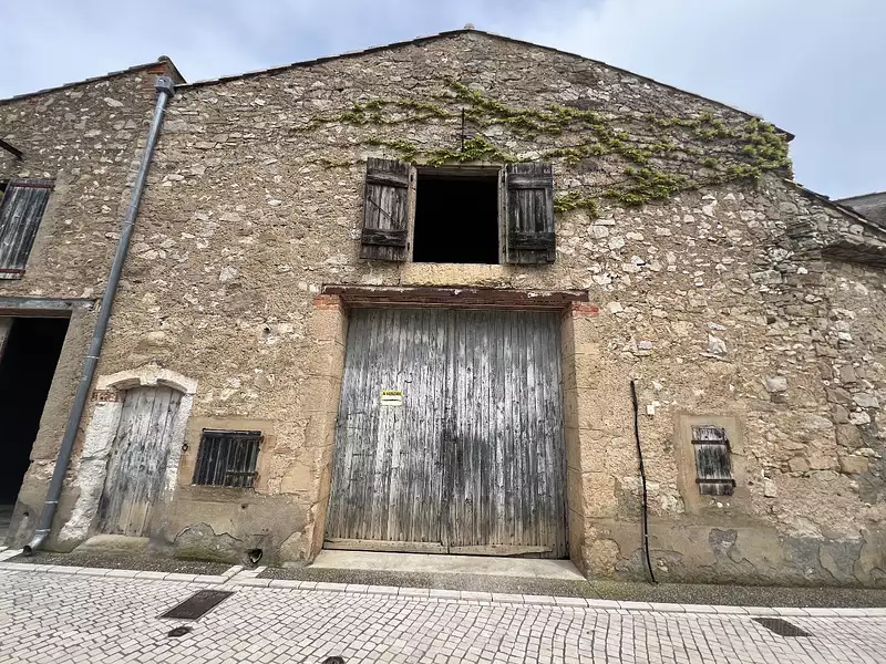 Maison, 132 m²