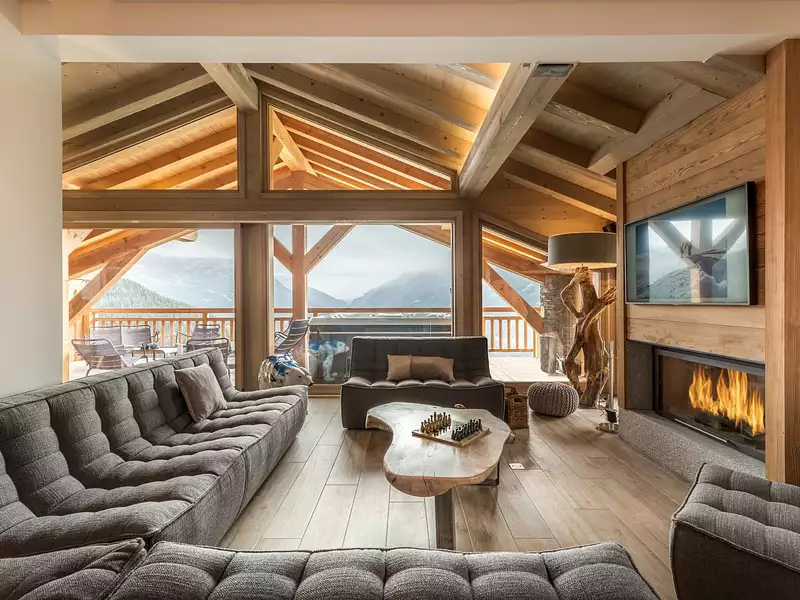 Maison, 300 m²
