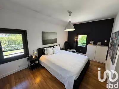 Maison, 167 m²