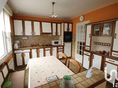 Maison, 85 m²