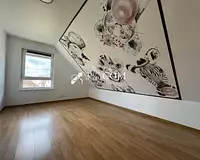 Maison, 166 m²