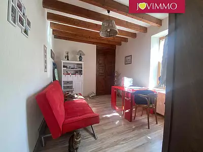 Maison, 133 m²