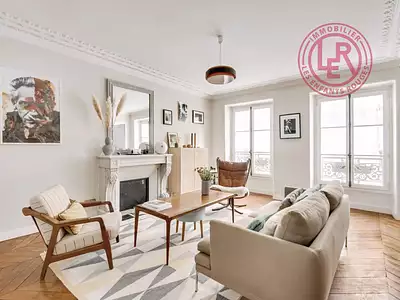 Appartement, 88,12 m²