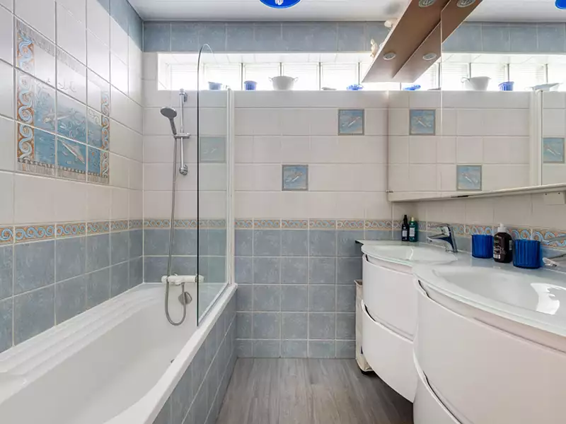 Appartement, 85,46 m²