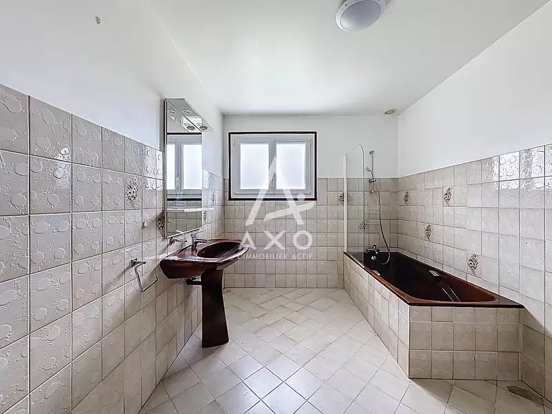 Maison, 152 m²