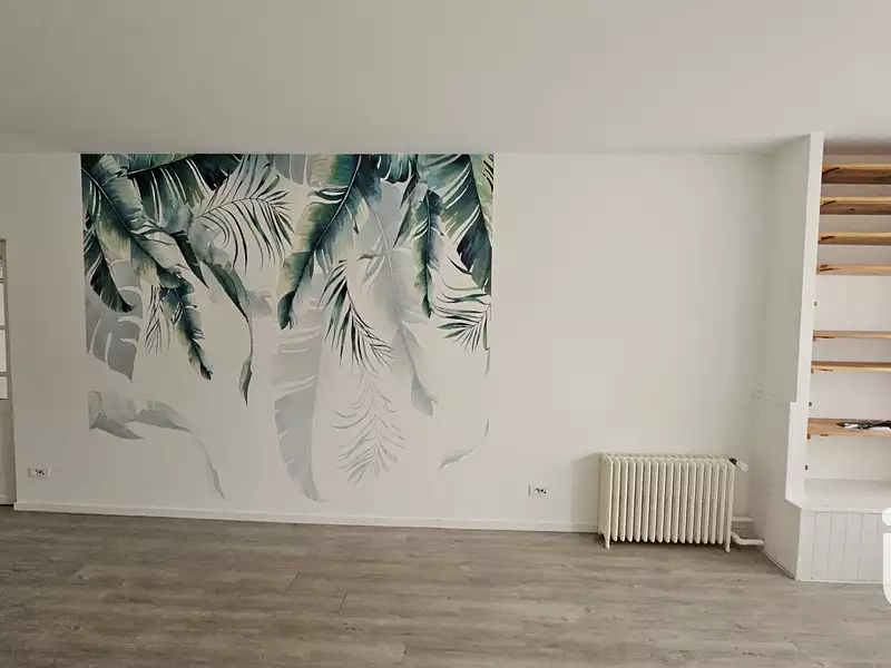 Maison, 163 m²