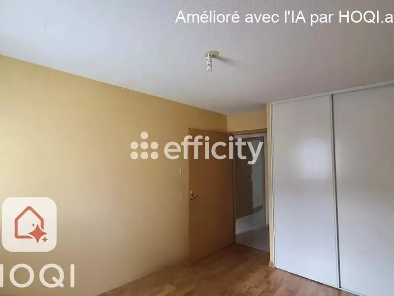 Appartement, 68 m²