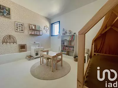 Maison, 125 m²