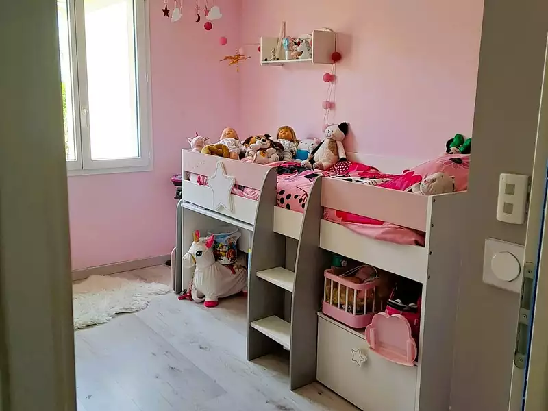 Maison, 169 m²