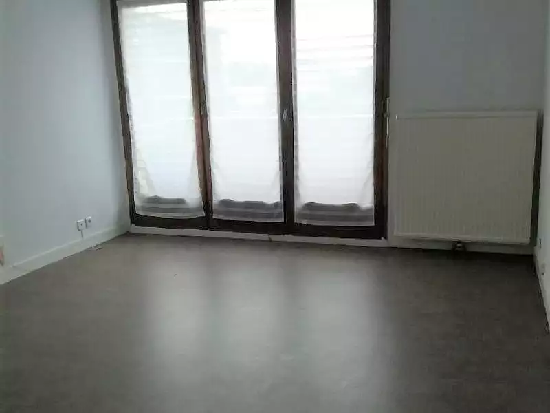 Appartement, 48 m²