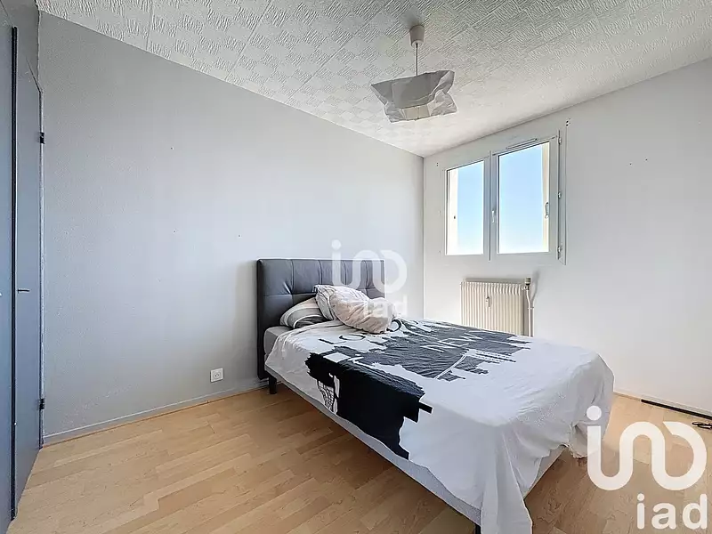 Appartement, 73 m²