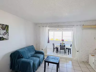Appartement, 47 m²