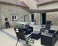 Maison, 127 m²
