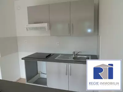 Appartement, 29,13 m²