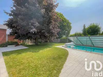 Maison, 135 m²
