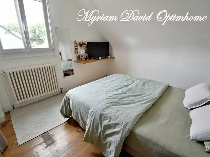 Maison, 75 m²