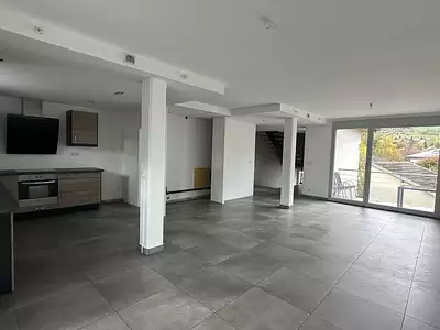 Appartement, 108 m²