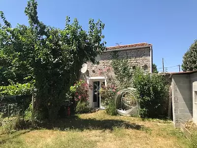 Maison, 80 m²