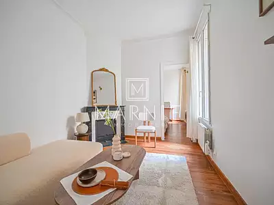 Appartement, 32,31 m²