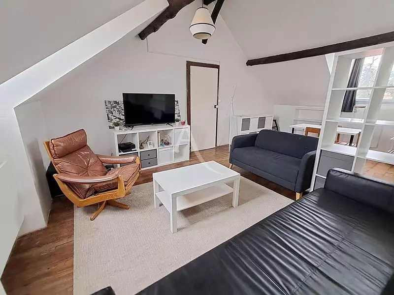 Appartement, 44,1 m²