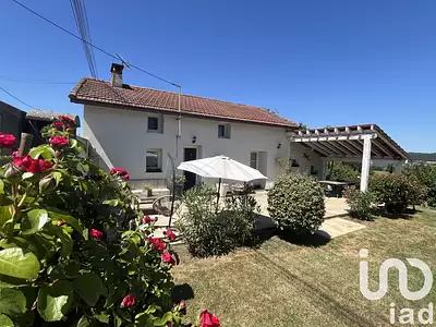 Maison, 105 m²