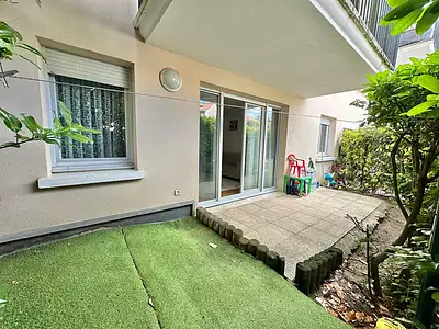 Appartement, 65,29 m²