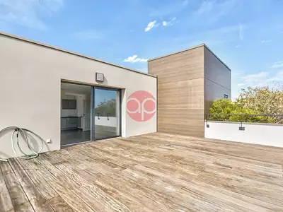 Appartement, 101,34 m²