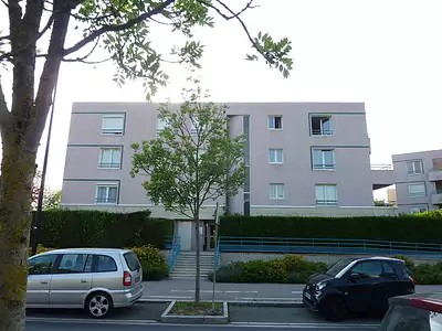 Appartement 2 pieces 47,1 m2 a louer - 1 Chambre Montigny Le Bretonneux 78180