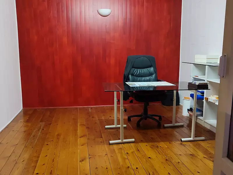 Divers, 223 m²