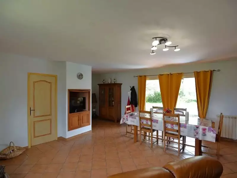 Maison, 140 m²