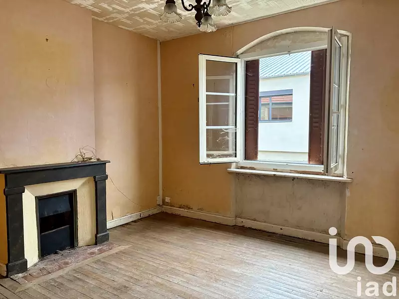 Maison, 140 m²