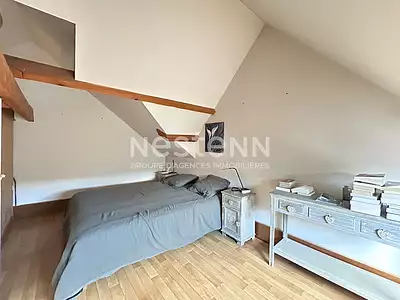 Maison, 136 m²