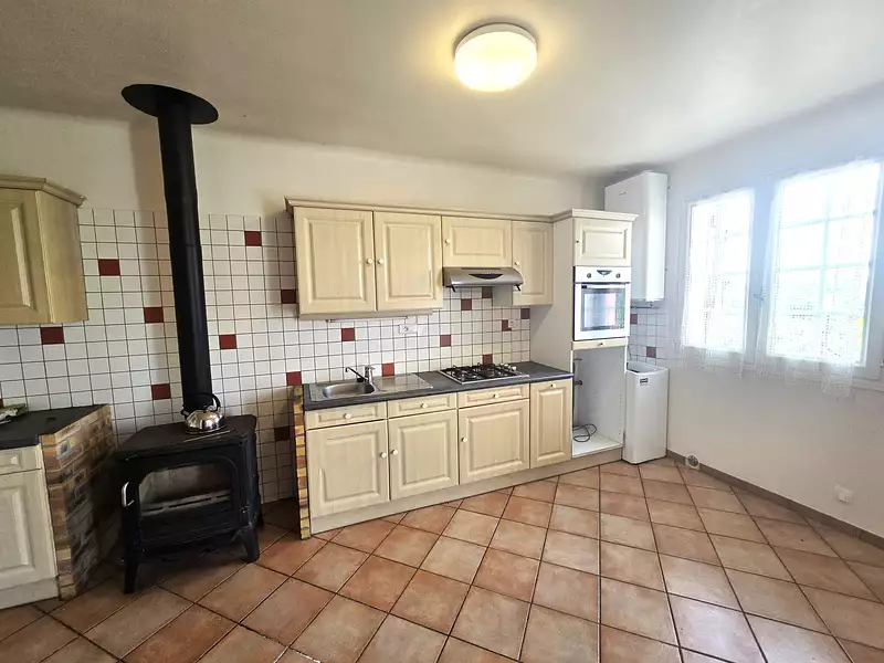 Appartement, 92 m²