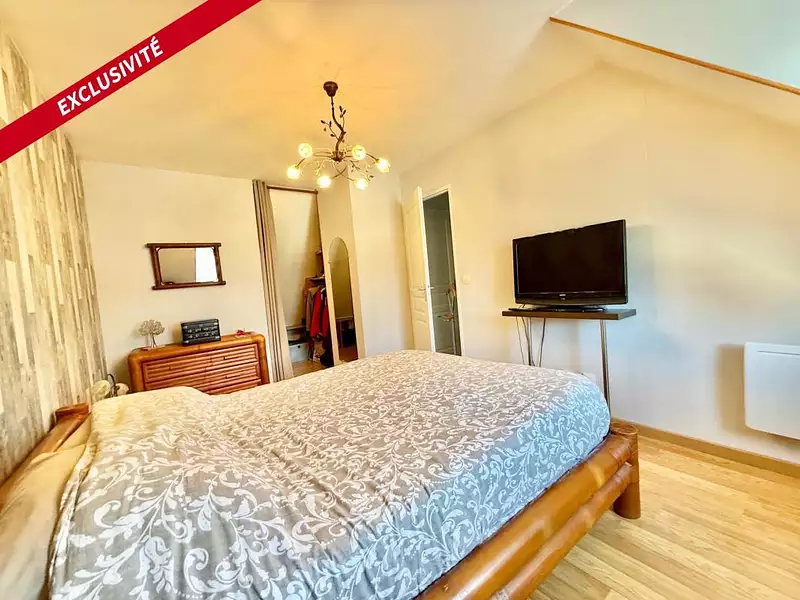 Maison, 95 m²