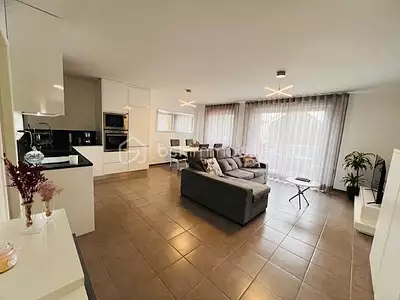 Appartement, 50 m²