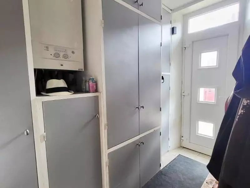Maison, 100 m²