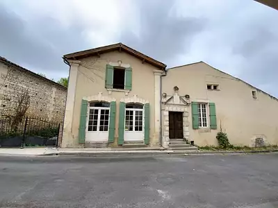 Maison, 190 m²