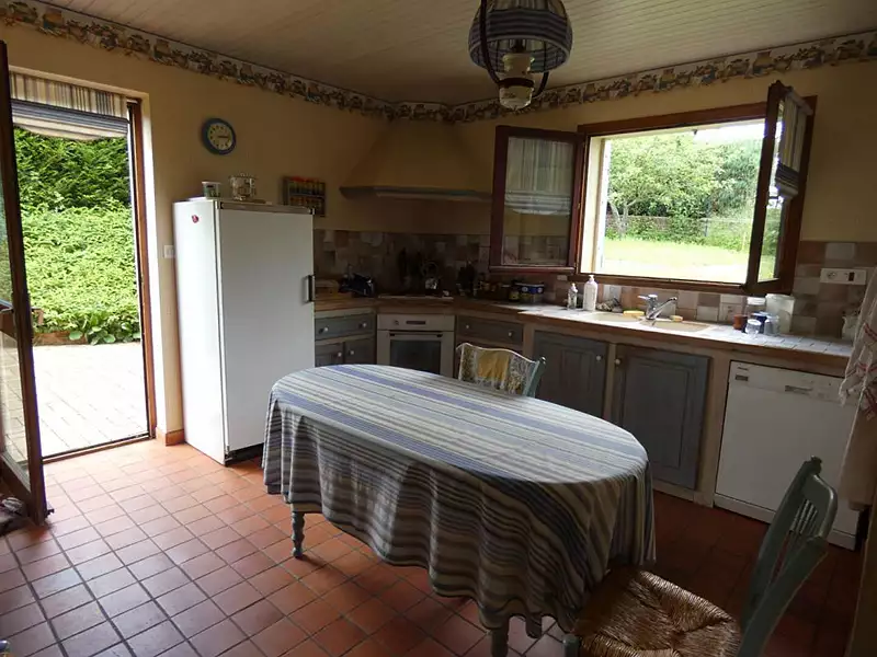Maison, 170 m²